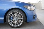 BMW M135i 3-Door 2012 года
